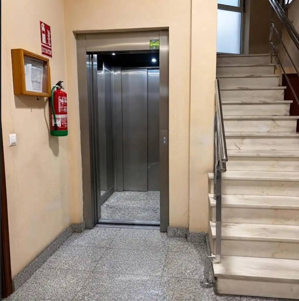 Appartamento con ascensore in vendita a Pastoriza, imagen 13