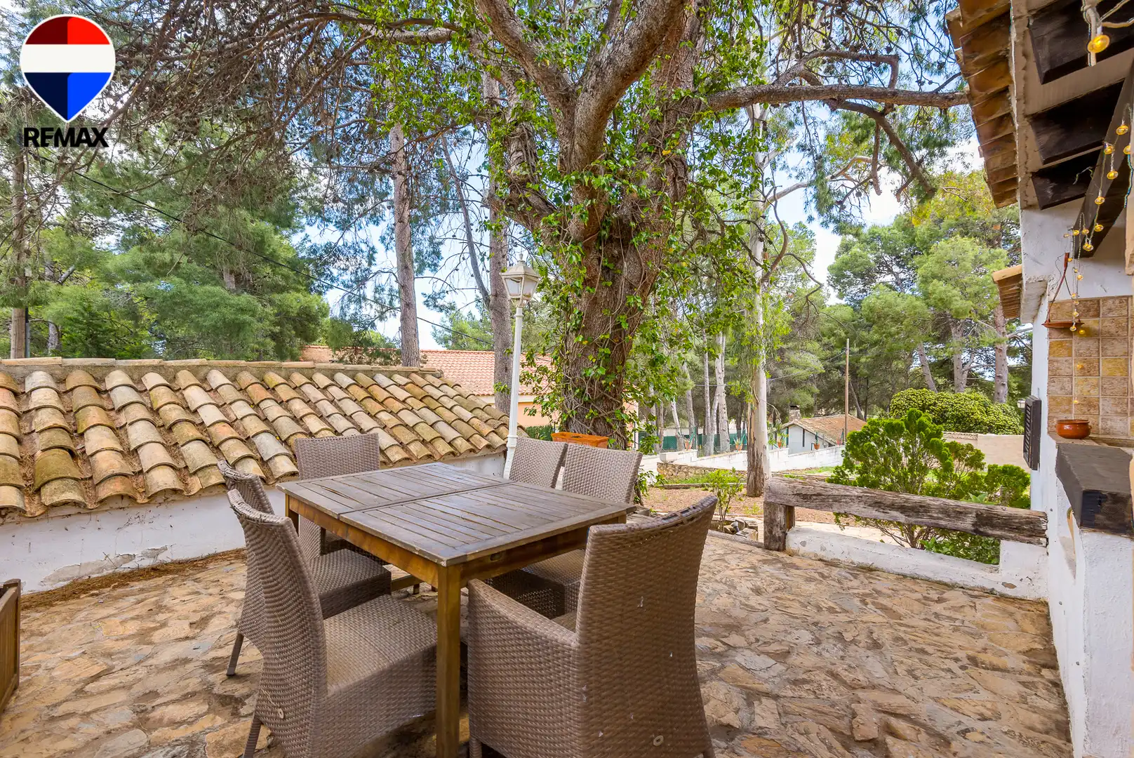 Villa avec piscine à vendre à Urbanización Maigmó 65, imagen 35