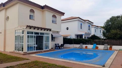 Foto 5 de Casa o xalet en venda a Los Gallos, Chiclana de la Frontera
