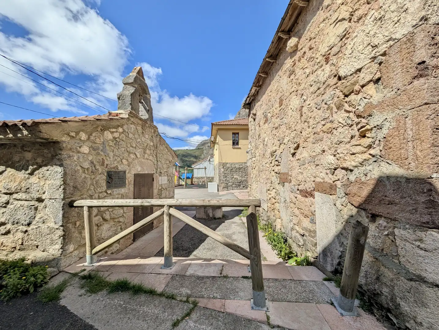 House for sale in Somiedo - LG VALLE DE LAGO 95, imagen 13