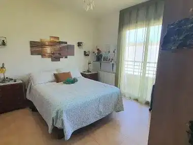 Piso con jardín en venta en Carrer de Montserrat Roig 11, imagen 12