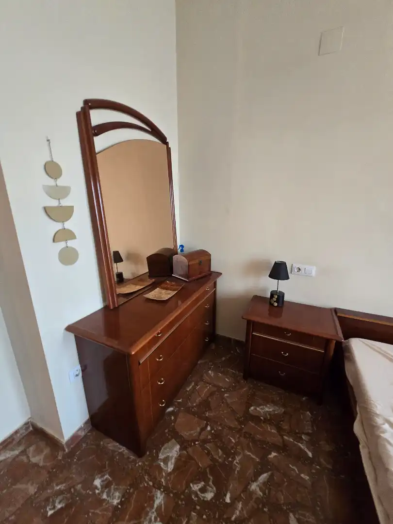 Ático con terraza en venta en Cariñena - Carinyena, imagen 42