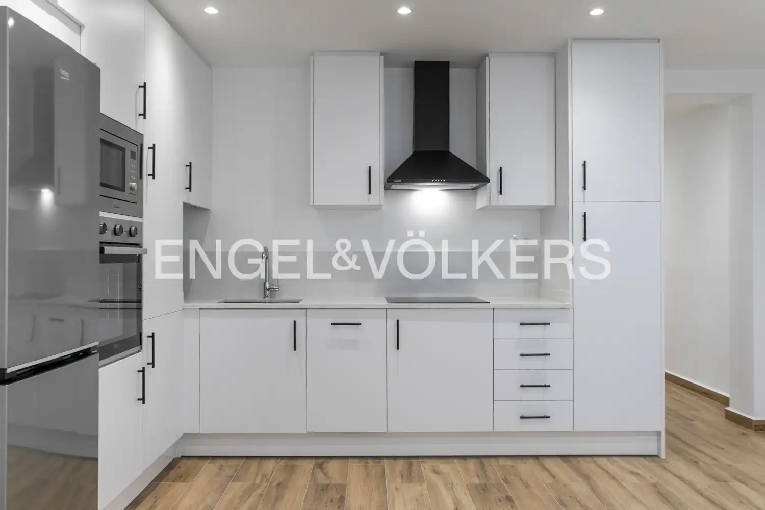 Kitchen of Flat for sale in La Saïdia