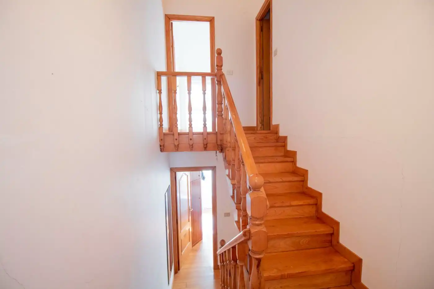 Haus oder Chalet zum Verkauf in Mondoñedo mit Heizung und Möbliert