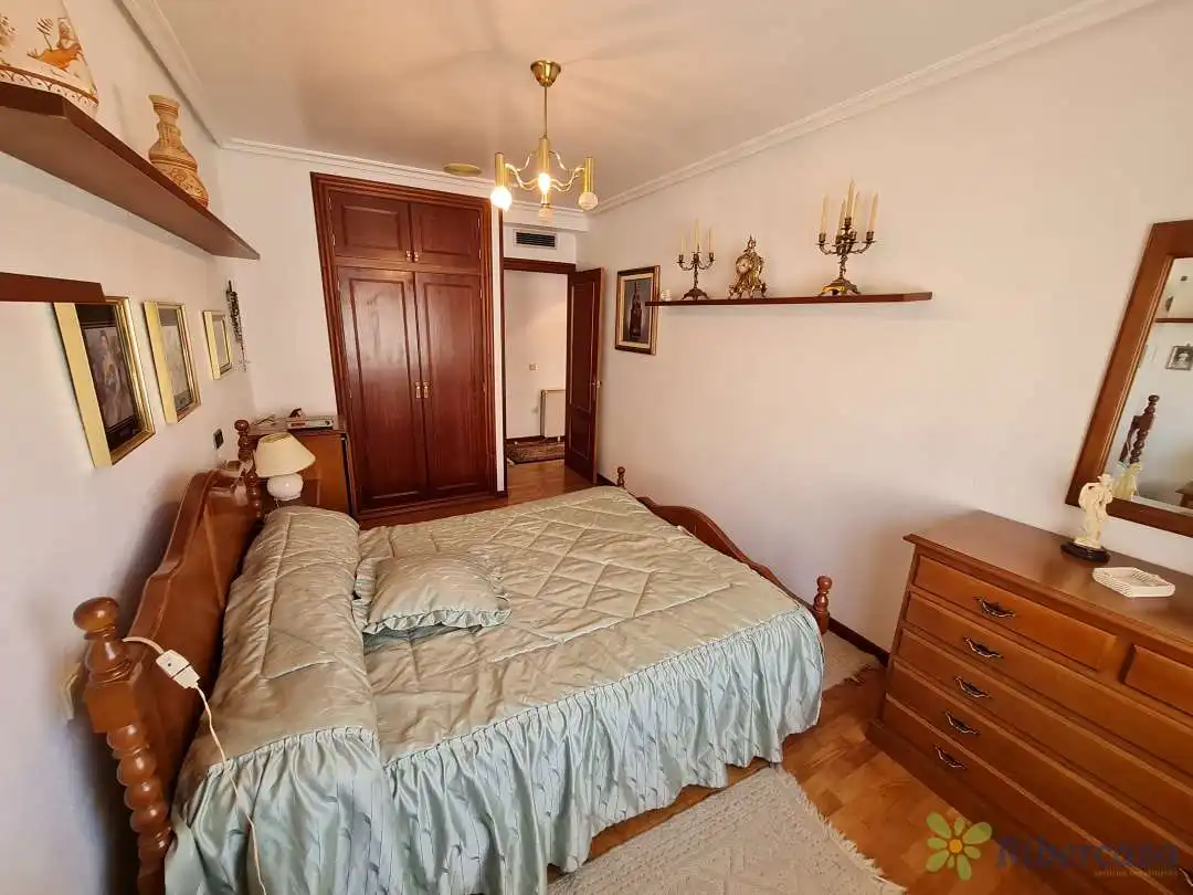 Wohnung zum Verkauf in Avenida la Rioja, 6, Cervera del Río Alhama