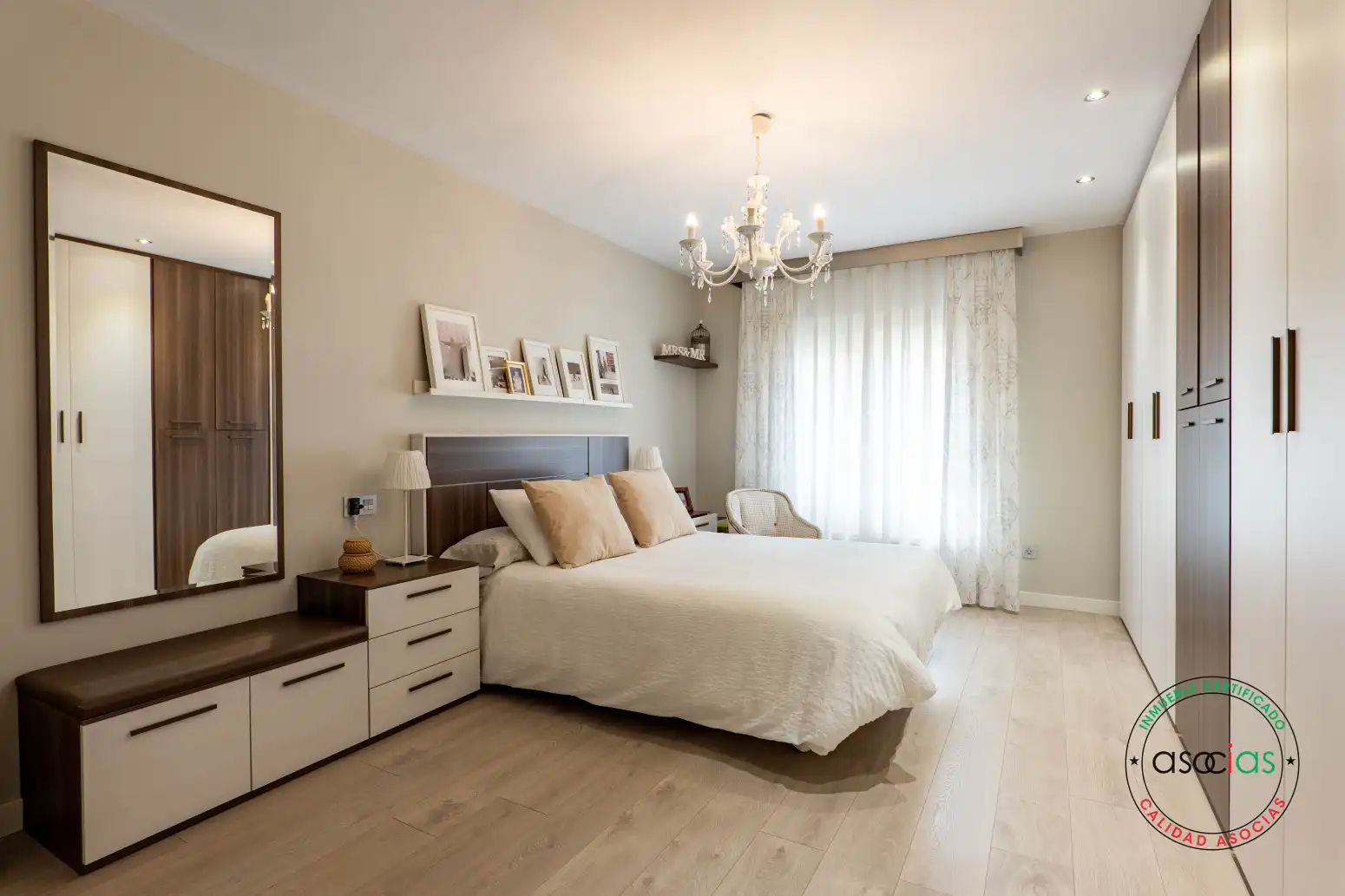 Habitación de Piso en venta en Gijón  con Calefacción y Terraza