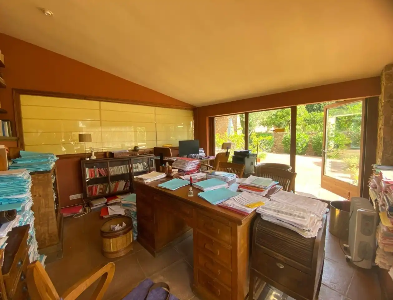 Finca rústica en venda a Barri Molines, 100, Mont-ras