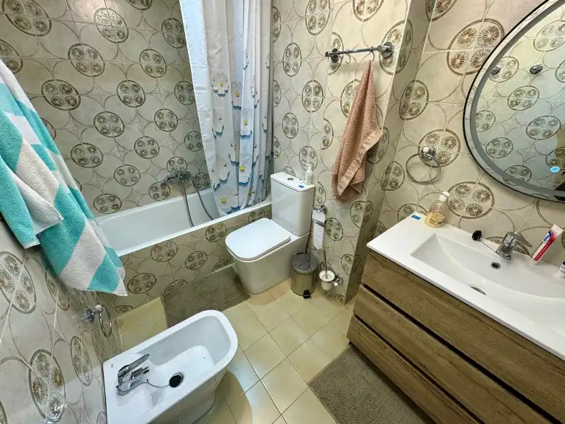 Apartament amb ascensor en venda a Sant Antoni, imagen 35