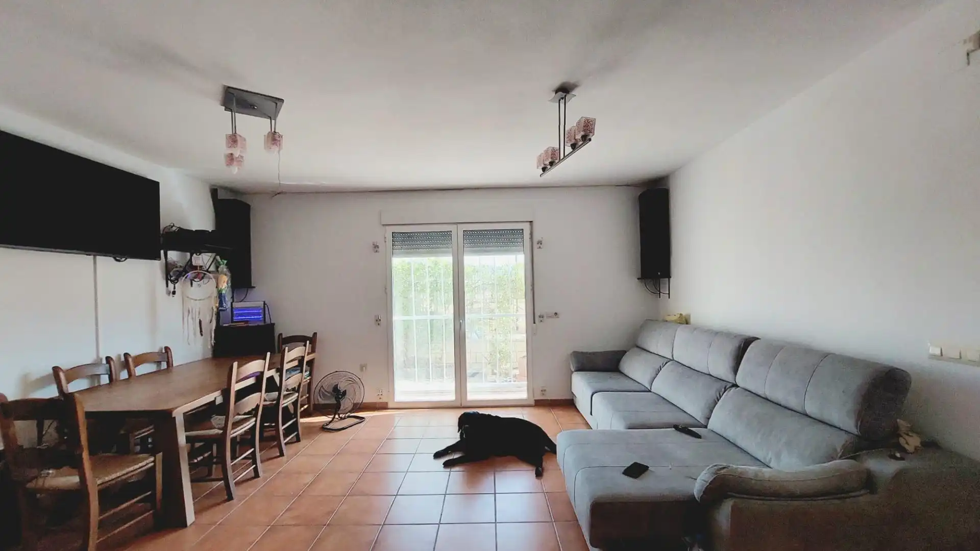 Casa con terraza en venta en Jumilla, imagen 5