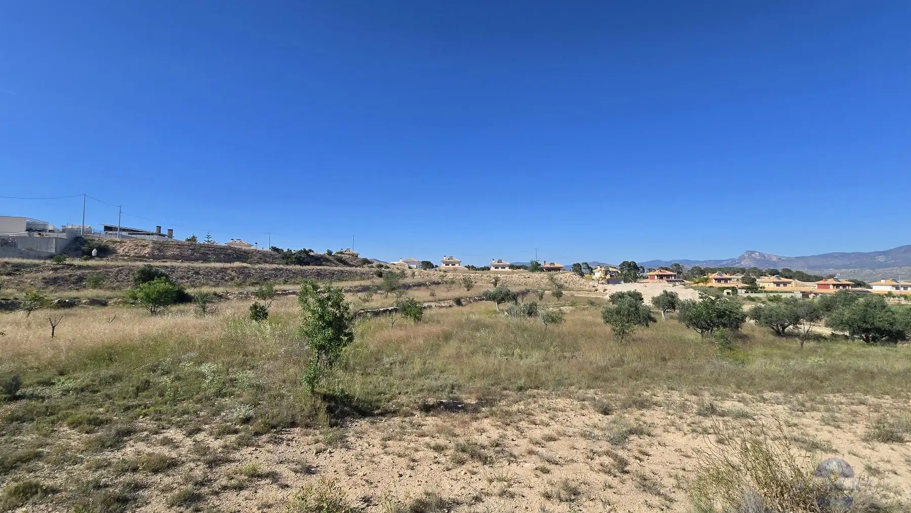 Lands and plots for sale in Monóvar  / Monòver, imagen 12