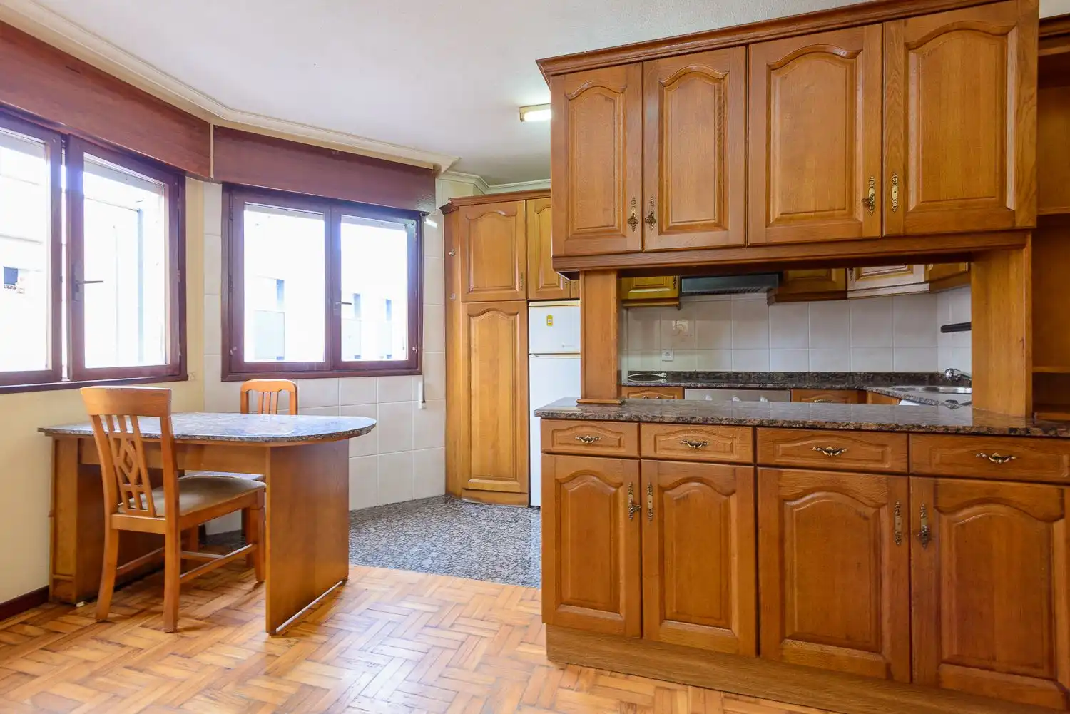 Wohnung mit Aufzug zum Verkauf in Calle Jesús, imagen 6