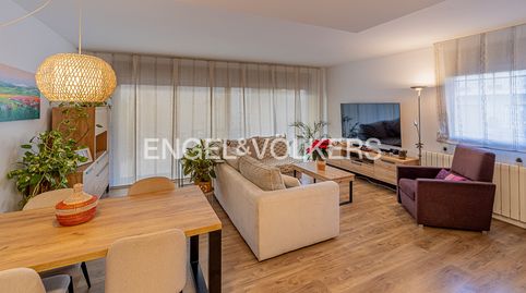 Foto 3 de Casa adosada en venta en Carrer Tallaferro, Poble Nou - Olivar Gran, Figueres