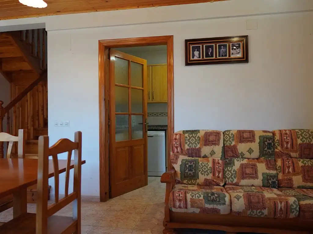 Dúplex en venta en Calle Mayor, 26, San Juan de Plan