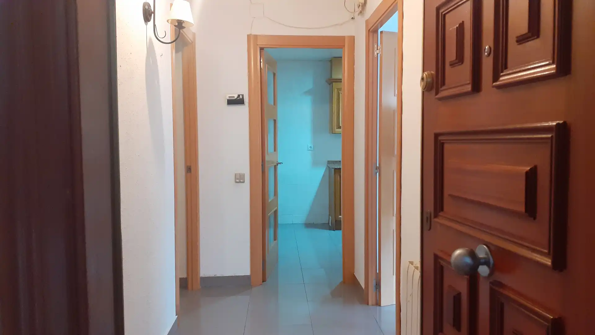 Flat for sale in Les Roquetes
