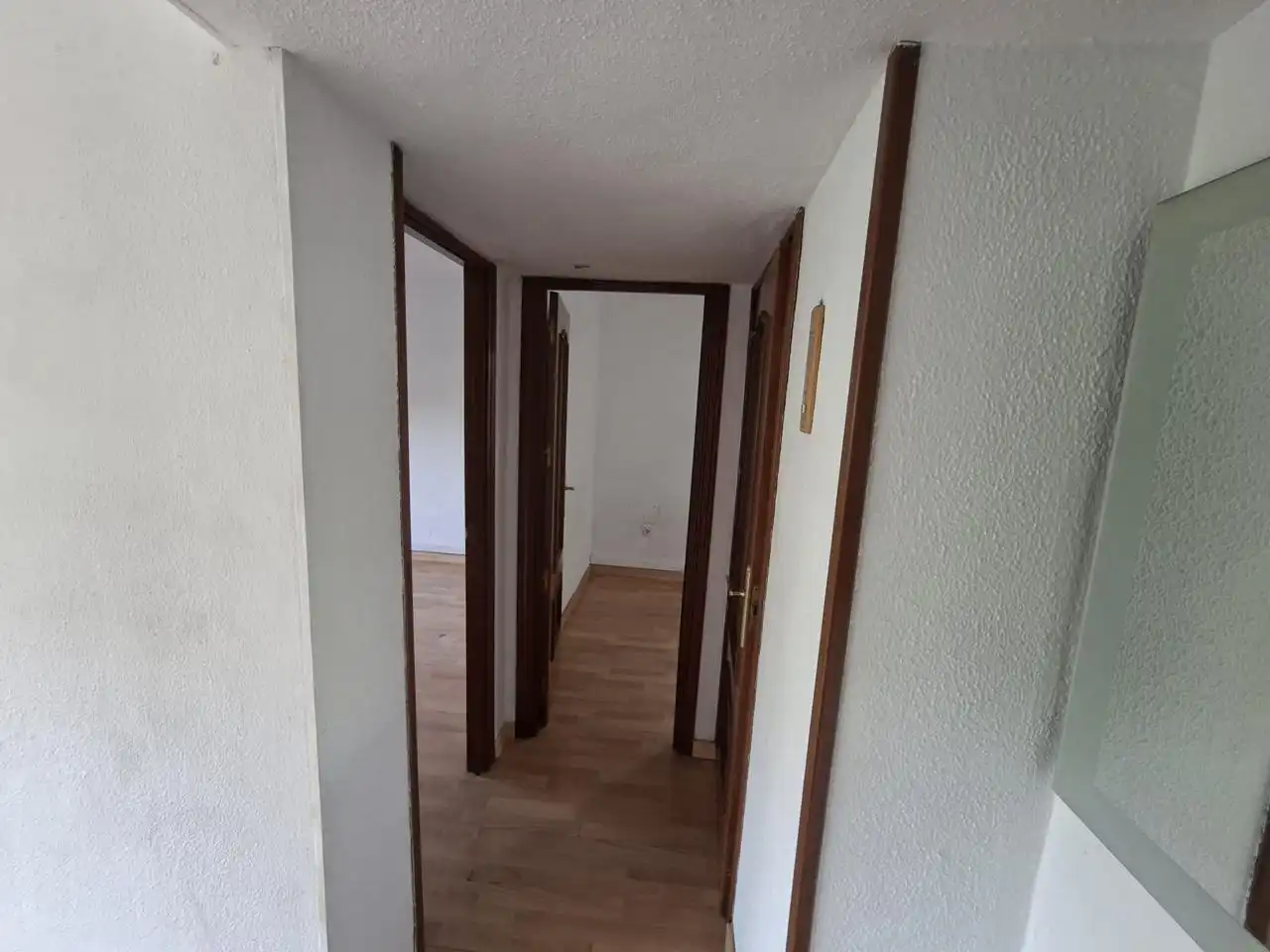 Flat for sale in Madrid  with Heating