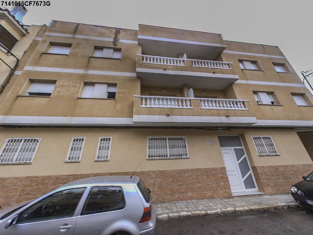 Exterior view of Box room for sale in El Vendrell