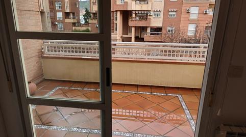 Photo 4 of Flat to rent in Torre de Los Siete Suelos, Castaño - Mirasierra,  Granada Capital