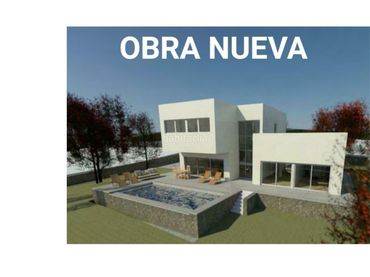 Casa amb piscina en venda a Urbanizacion Nueva Sierra de Altomira 59