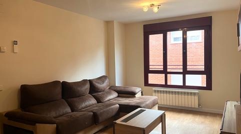 Foto 5 de Pis en venda a Santa Bárbara,  Toledo Capital