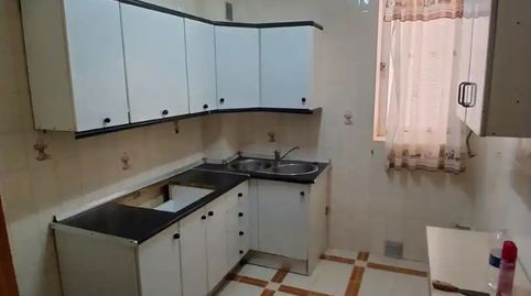 Foto 2 de Piso en venta en Paseo Fuente Mayor, 12, Jamilena, Jaén