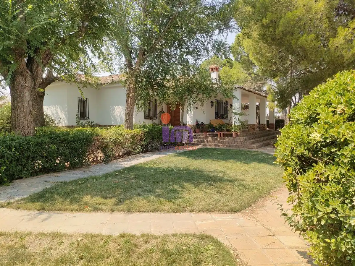 Chalet en venta en Valdepeñas, imagen 38