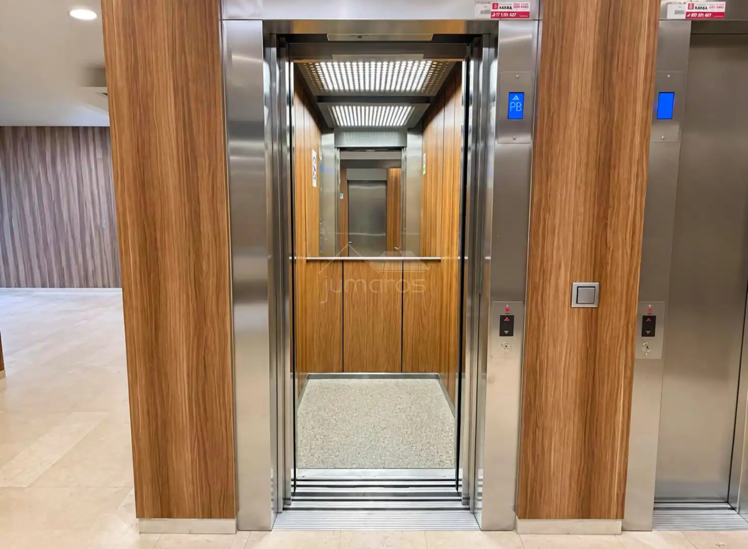 Wohnung mit Aufzug zum Verkauf in N/A, imagen 13