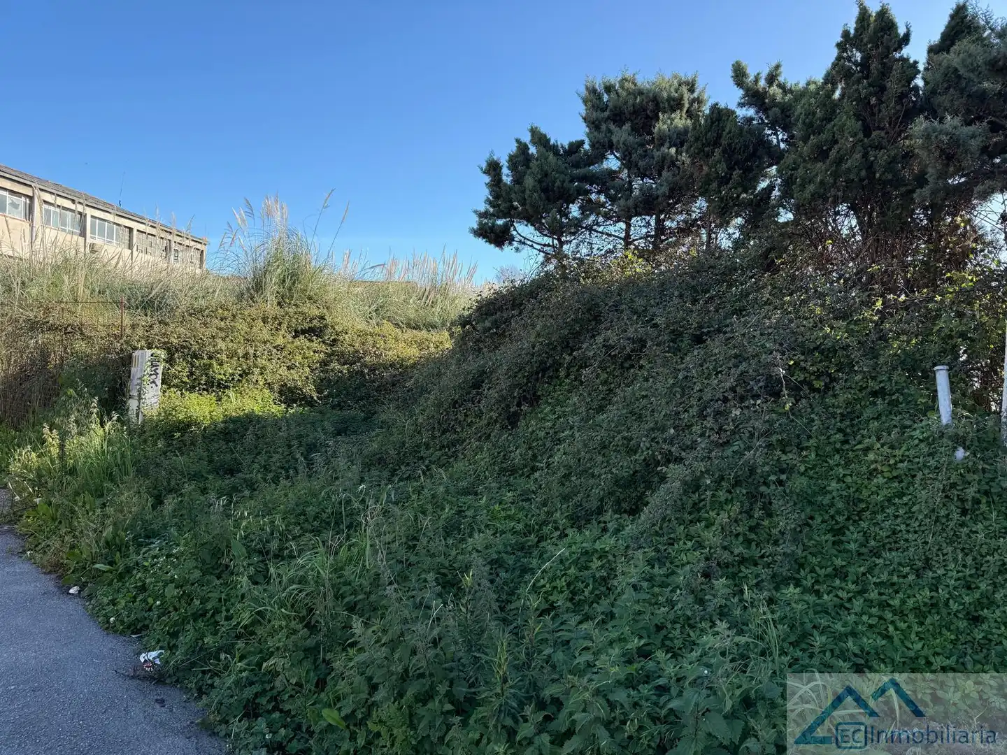 Industrial land for sale in Torre, imagen 2