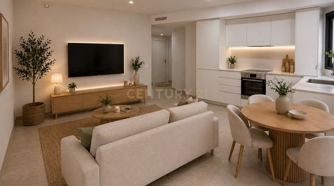Foto 2 de Piso en venta en Cl Benichembla 4 Benissa (alicante), 4, Benissa pueblo, Benissa