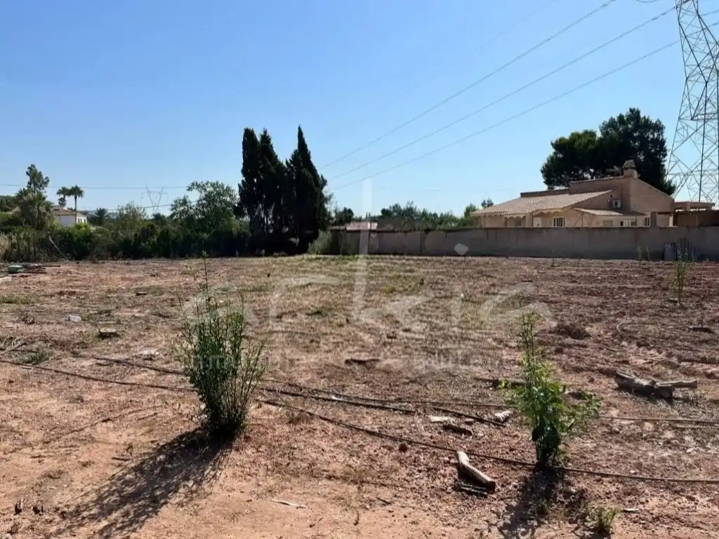 Terreny residencial en venda a Corralet - Bonanza - Tres Rutas, imagen 4