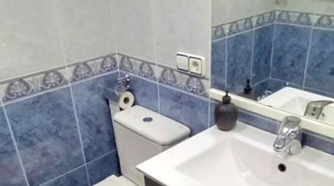 Foto 4 de Piso en venta en Carrer del Santuari, El Carmel, Barcelona Capital