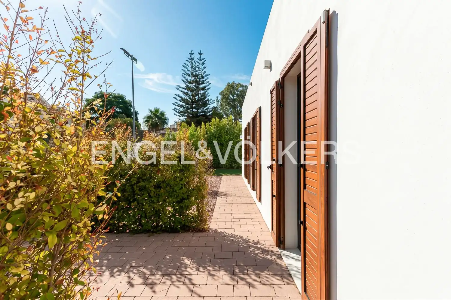 Casa con jardín en venta en Montealegre, imagen 50