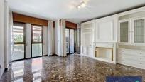 Living room of Flat for sale in Alicante / Alacant  with Air Conditioner and Balcony