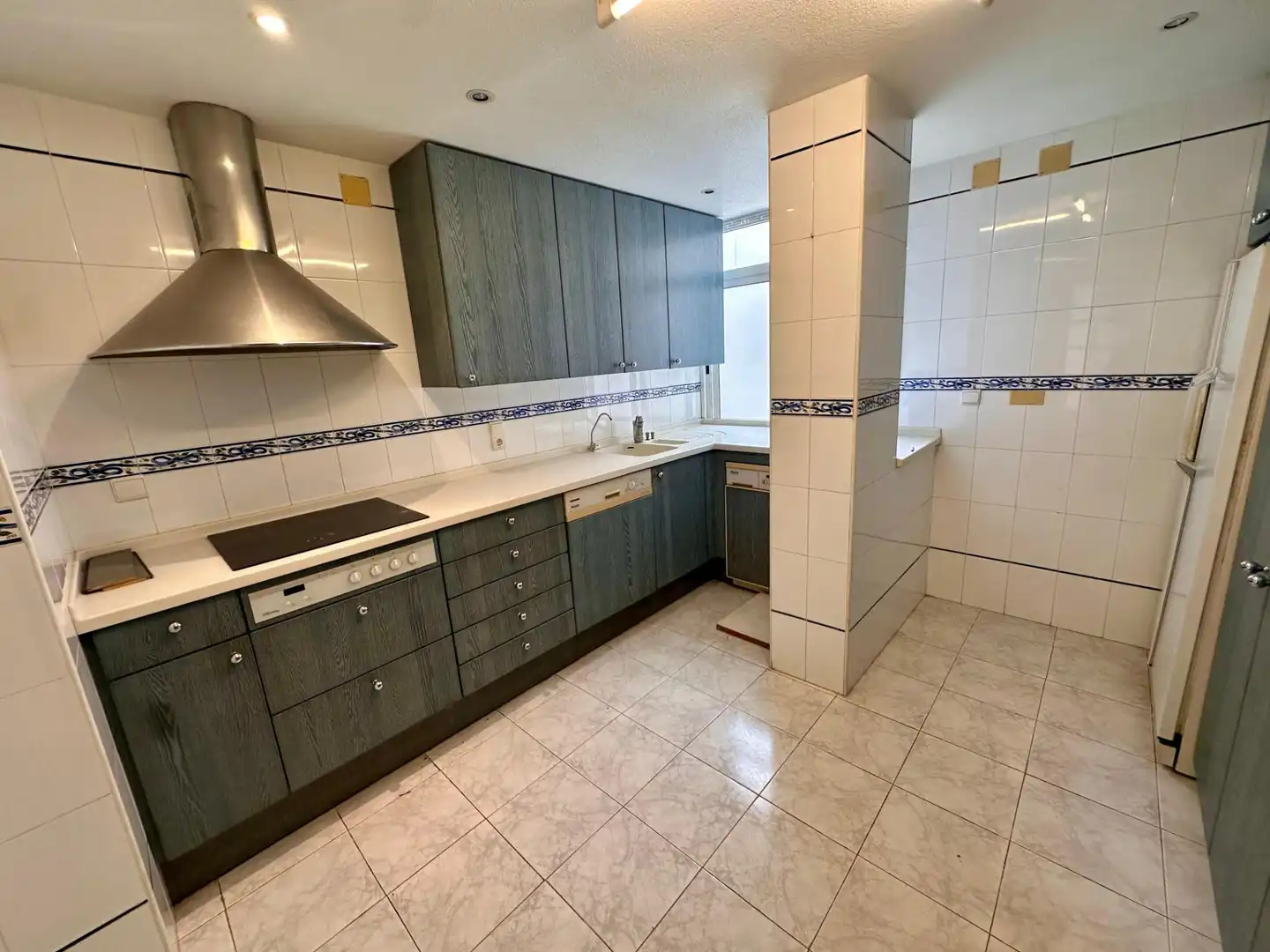Ático en venta en Paseo Juan aparicio, 15, Las Piscinas Naturales