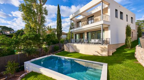 Photo 3 of Houses for sale in Carrer de Francesc Vidal I Sureda, 111, La Bonanova, Palma de Mallorca