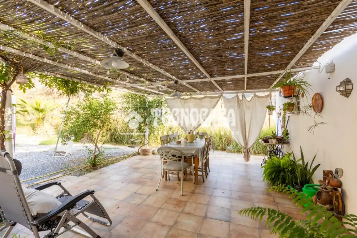 Country house for sale in Canillas de Aceituno, imagen 28
