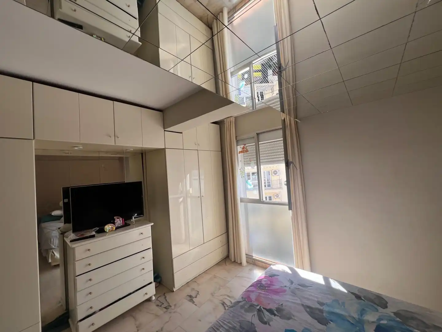 Apartament amb terrassa en venda a Estepona Pueblo, imagen 9