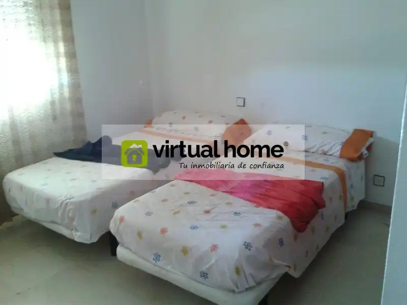 Flat with pool for sale in Playa de Poniente, imagen 14
