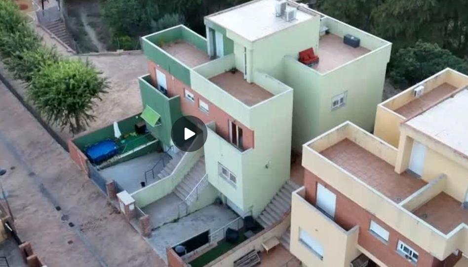 Foto 1 de Casa adosada en venda a Almoines, Valencia