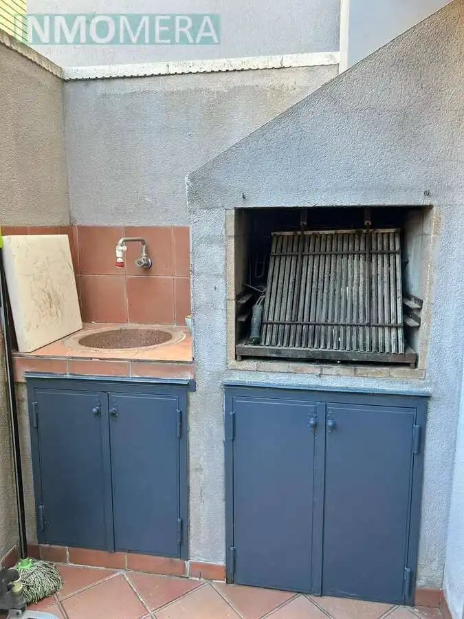 Cocina de Casa o chalet en venta en Vinaròs con Aire acondicionado, Calefacción y Terraza