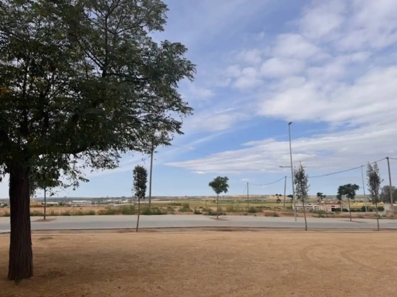 Terreny industrial en venda a Calle Pe-Plataforma 150, imagen 7