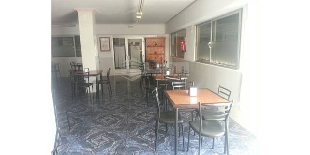 Local comercial en Venta en POETA QUEROL en El Baladre