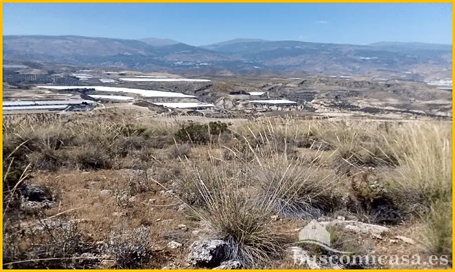 Grundstücke und Bauplätze zum Verkauf in Ugíjar, imagen 5