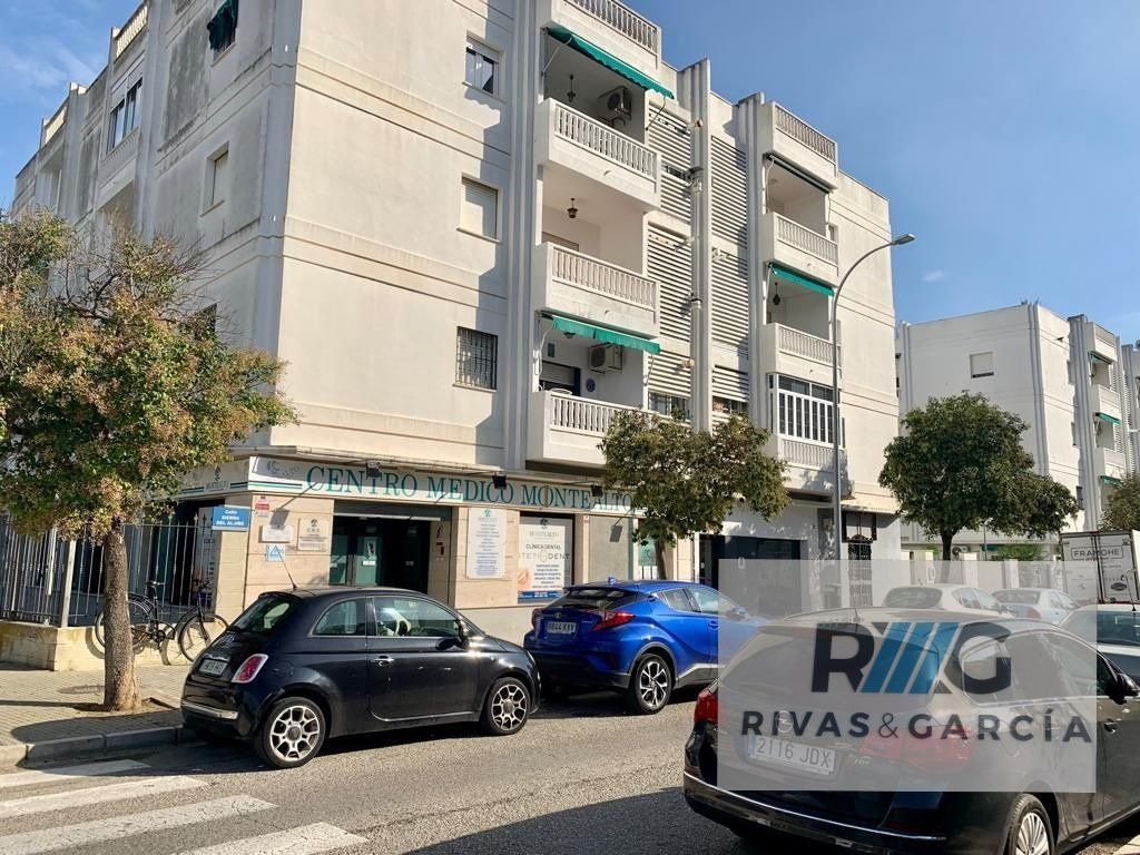 Garage for sale in El Altillo