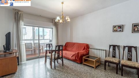 Foto 2 de Piso en venta en Calle Recoletos, Camino de Ronda, Granada Capital