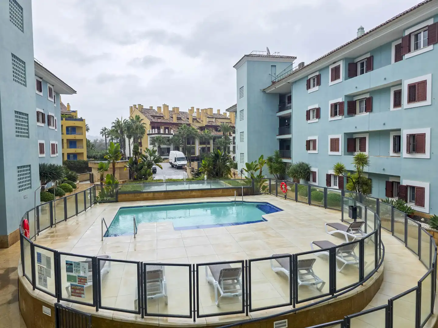 Apartament amb piscina en venda a PUERTO SOTOGRANDE (PS) 16, imagen 39