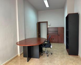 Office to rent in Alicante / Alacant  with Air Conditioner and Heating