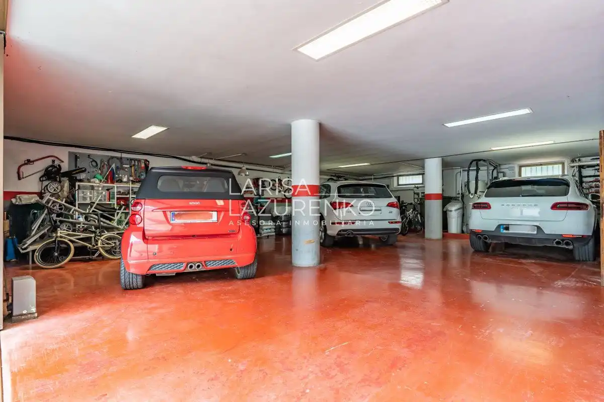 Chalet con terraza en venta en Vilafortuny - Cap de Sant Pere, imagen 36