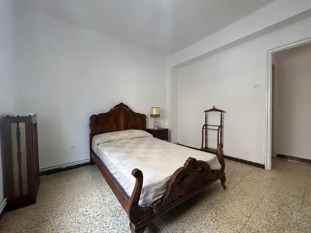 Dormitori de Pis en venda en Tudela