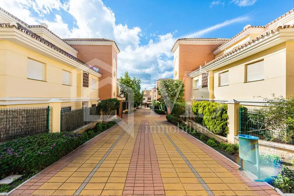 Flat with pool for sale in Caleta de Vélez, imagen 26