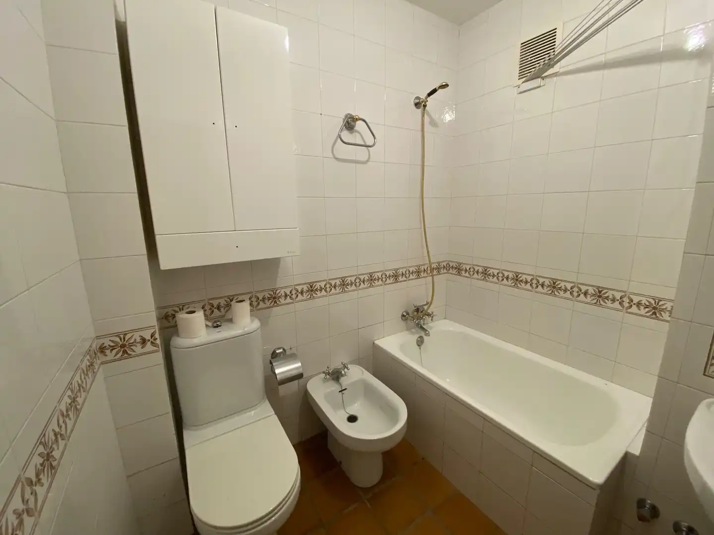 Bany de Casa o xalet en venda en Lugo amb Calefacció